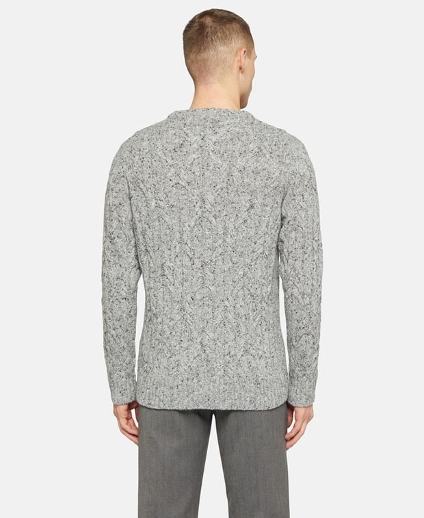 Langarmpullover - Image 3