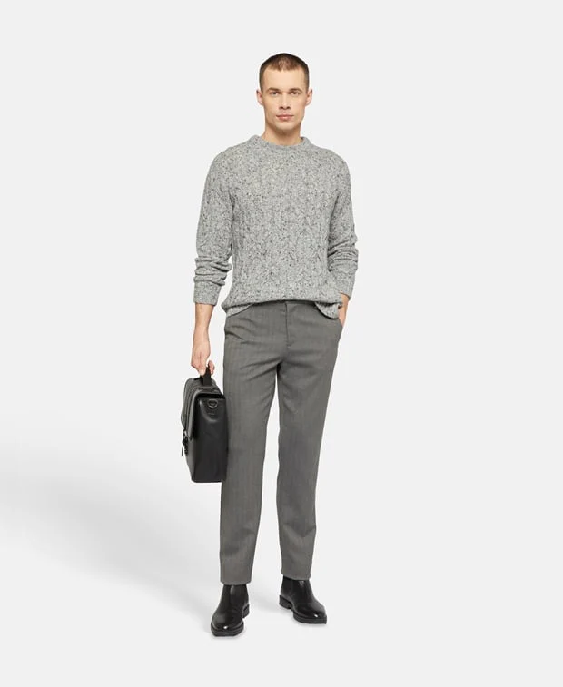 Langarmpullover - Image 5