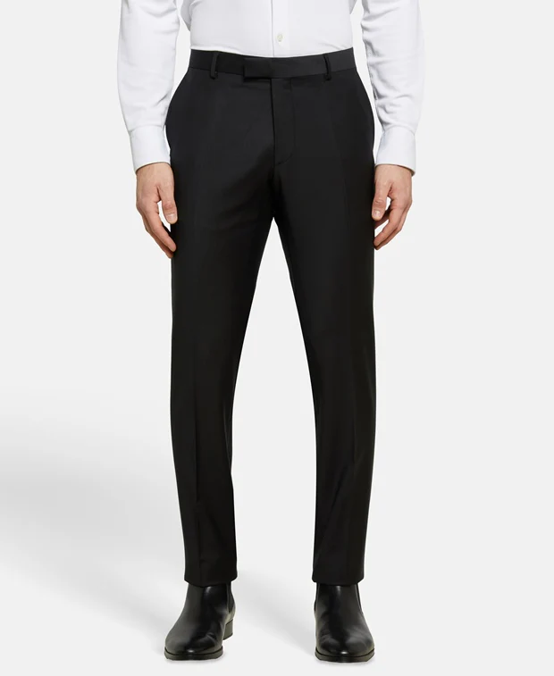 Wollhose