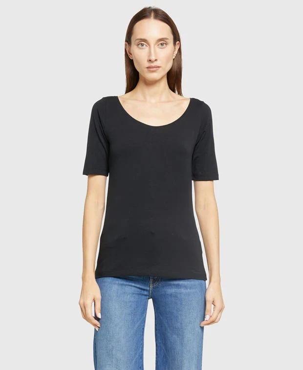 T-Shirts, 2er-Set