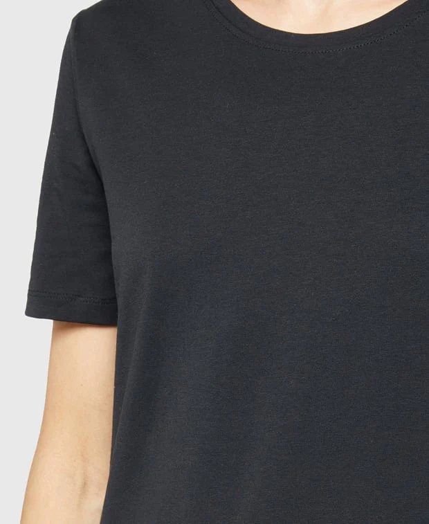 T-Shirts, 2er-Set - Image 2