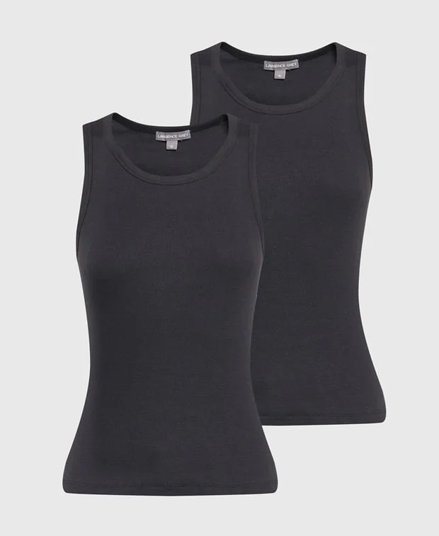 Tanktop, 2er-Pack - Image 4