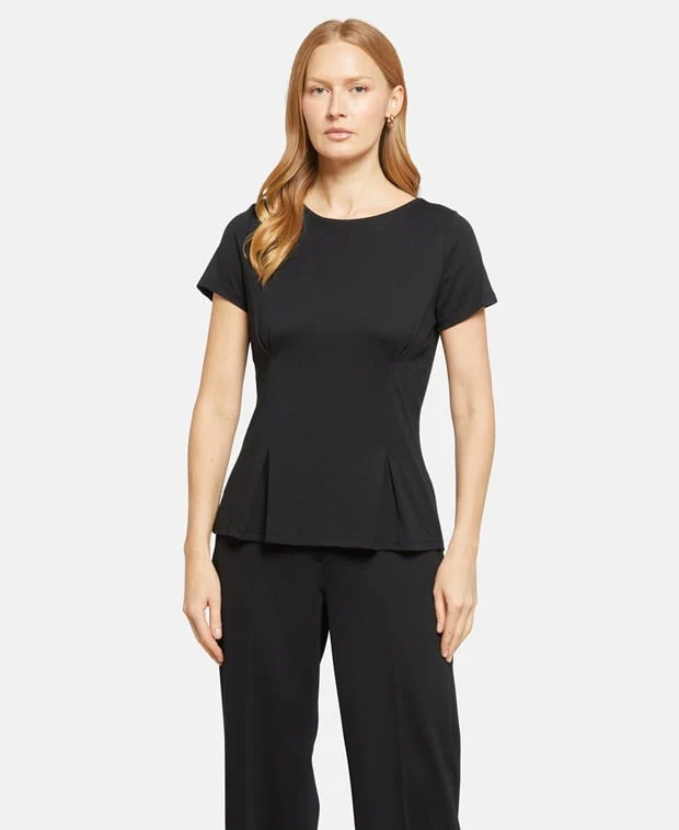 Rundhals T-Shirt