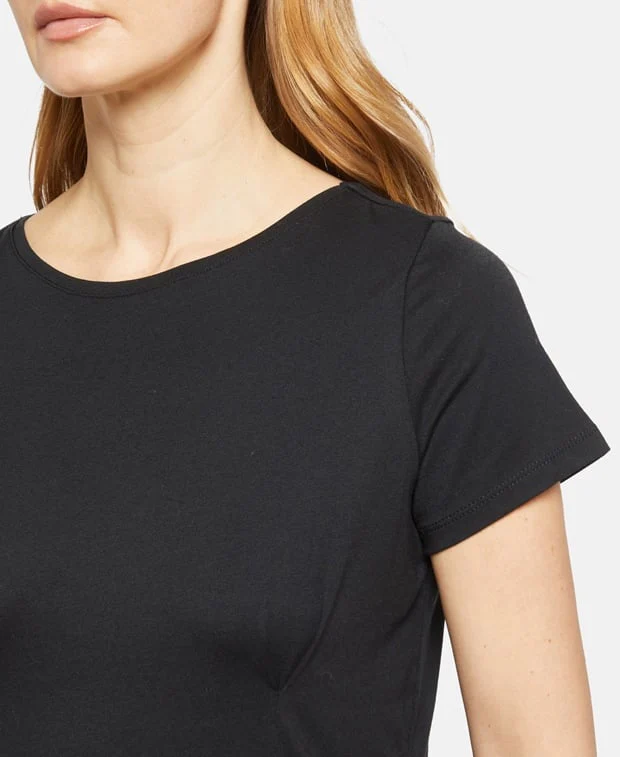 Rundhals T-Shirt - Image 2