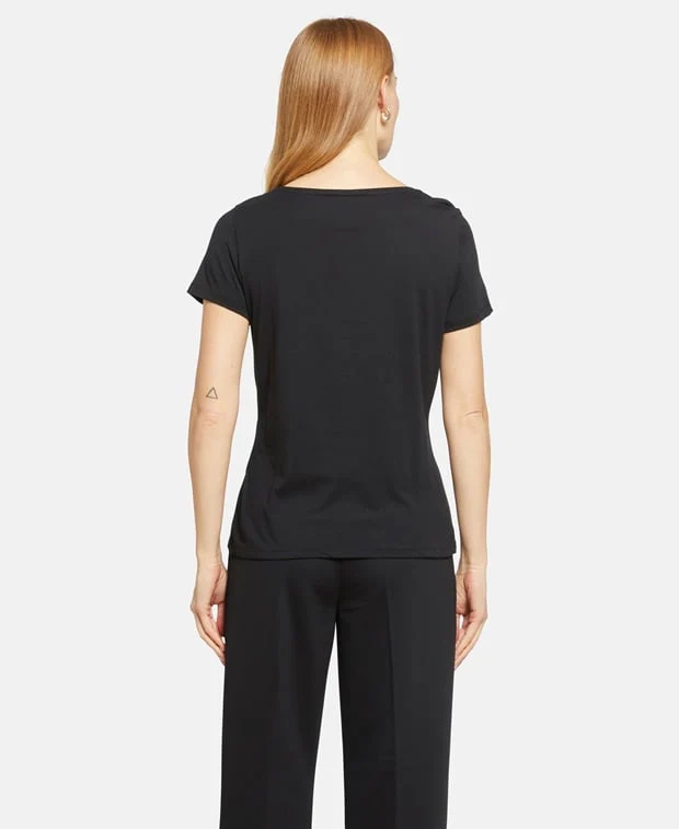 Rundhals T-Shirt - Image 3