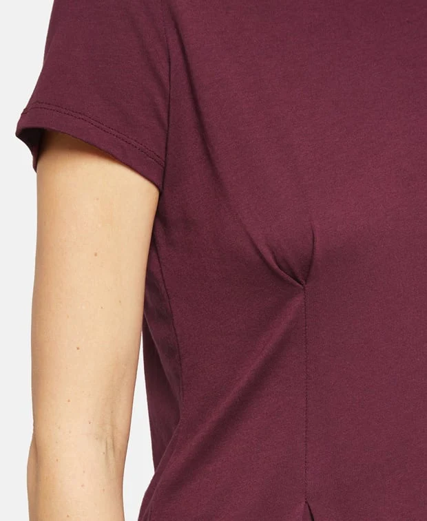 Rundhals T-Shirt - Image 2
