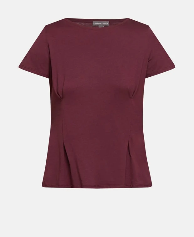 Rundhals T-Shirt - Image 4