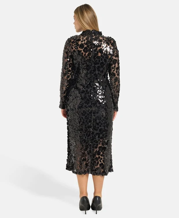 Paillettenkleid - Image 3