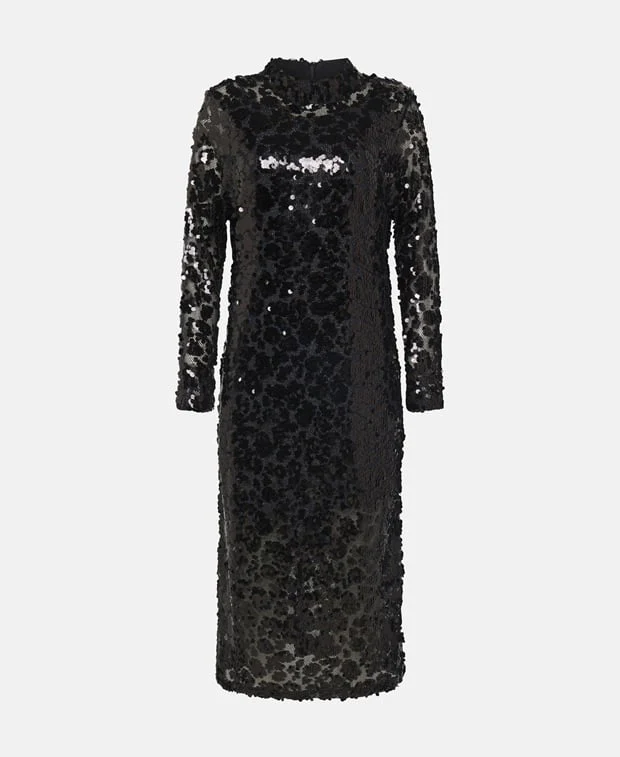 Paillettenkleid - Image 4