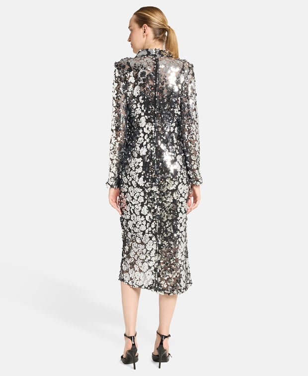 Paillettenkleid - Image 3