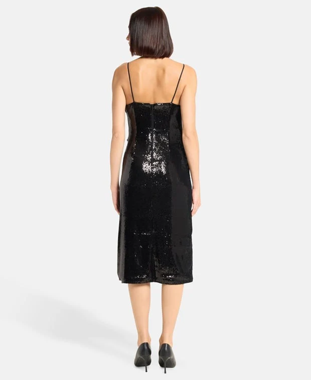 Paillettenkleid - Image 3
