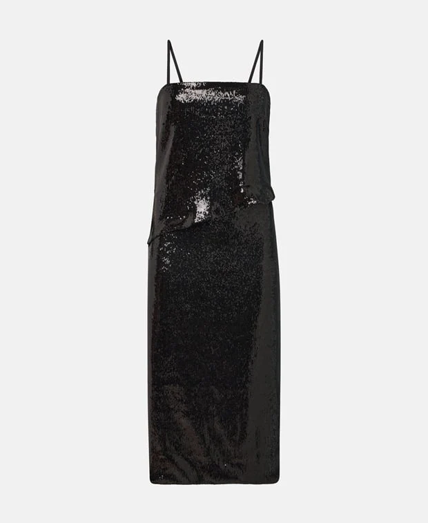 Paillettenkleid - Image 4