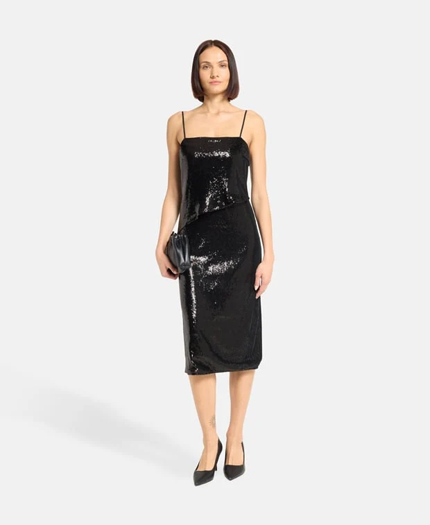 Paillettenkleid - Image 5
