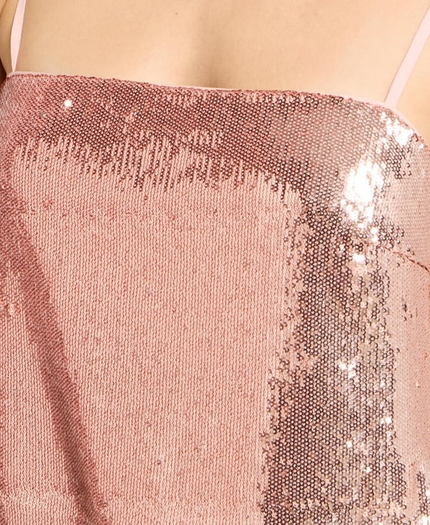 Paillettenkleid - Image 2