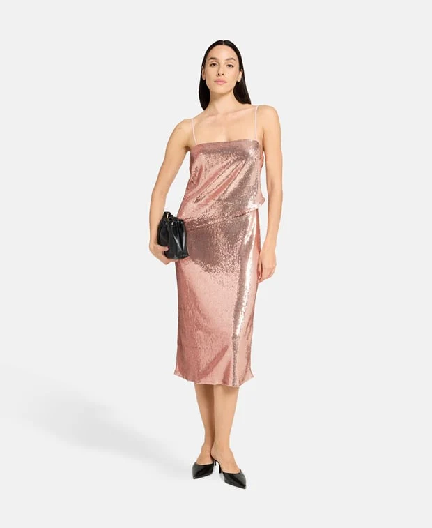Paillettenkleid - Image 5