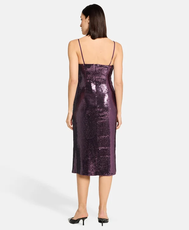 Paillettenkleid - Image 3
