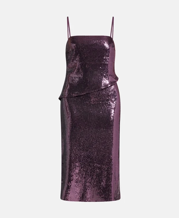 Paillettenkleid - Image 4