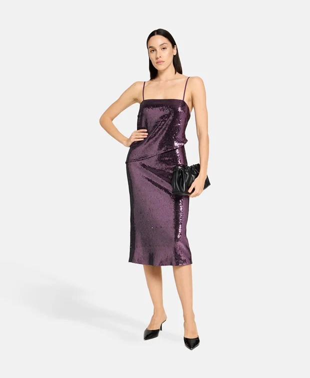 Paillettenkleid - Image 5