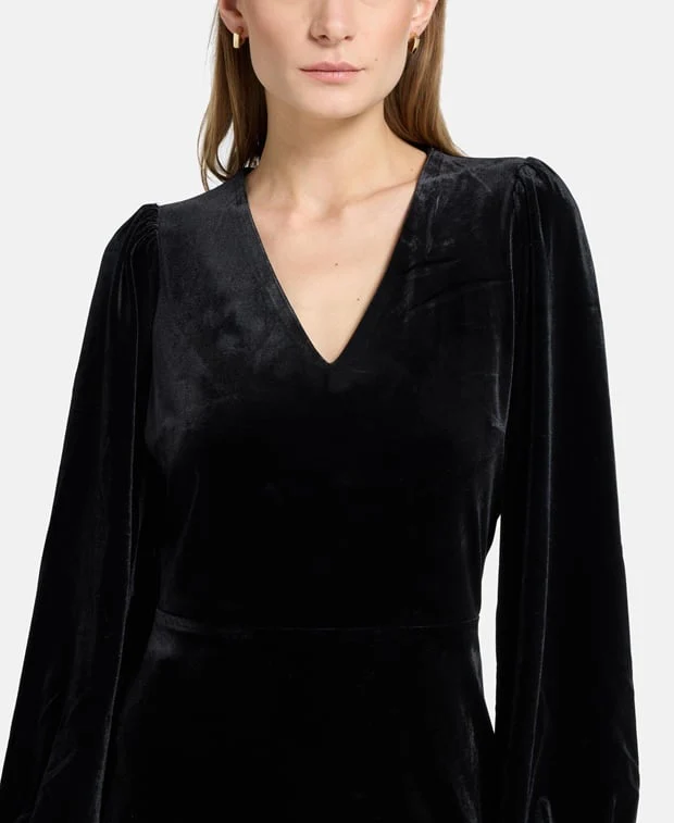 Samtkleid - Image 2