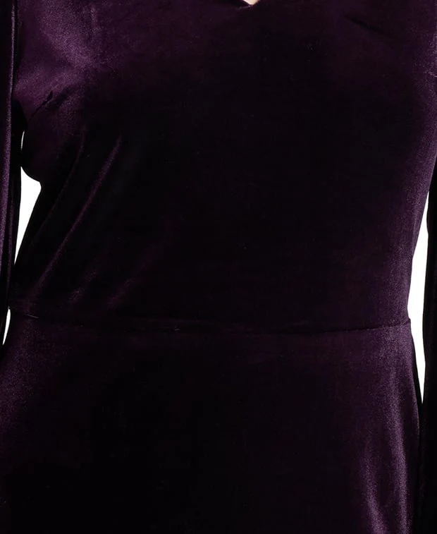 Samtkleid - Image 2