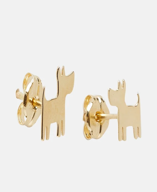 Ohrstecker