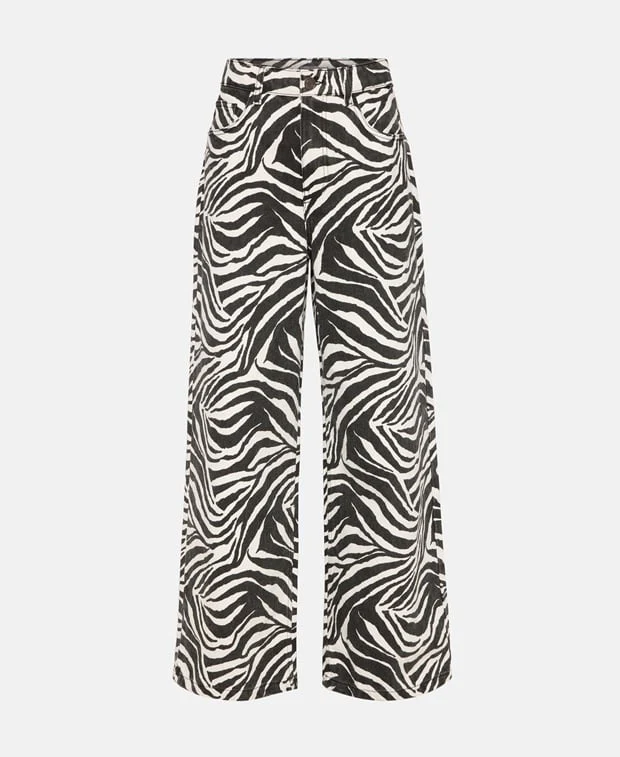 Weite Jeans - Image 4