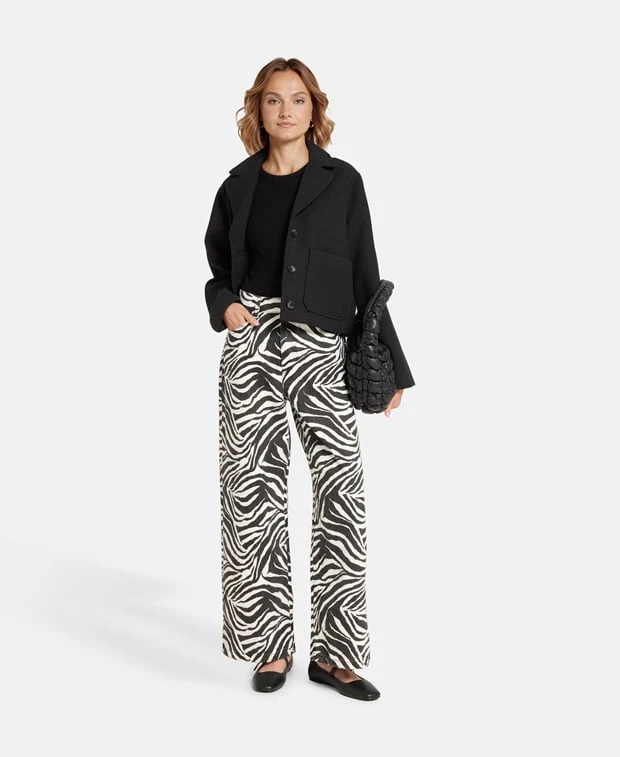 Weite Jeans - Image 5