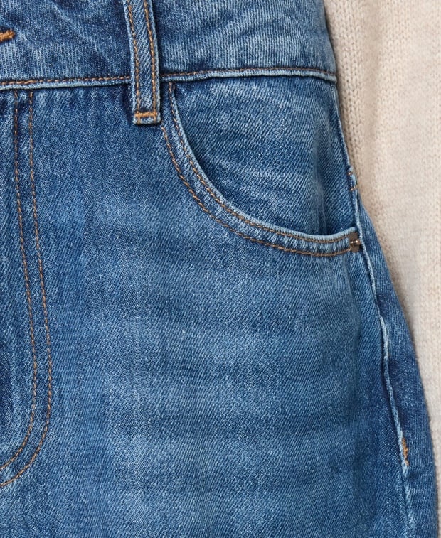 Jeansrock - Image 2