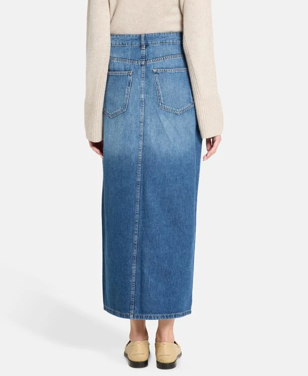 Jeansrock - Image 3