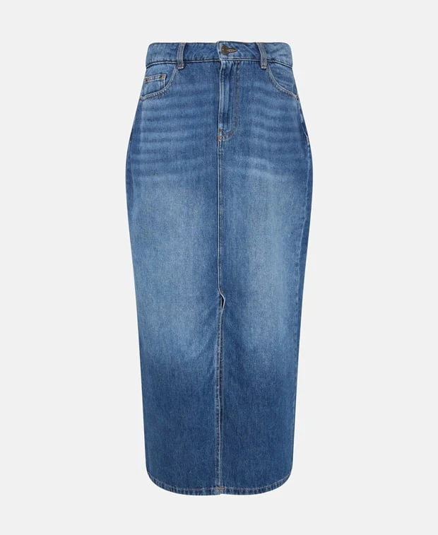 Jeansrock - Image 4