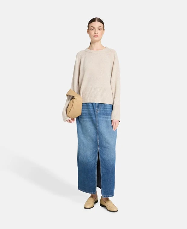 Jeansrock - Image 5