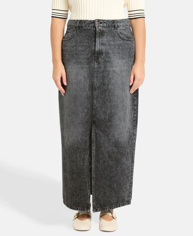Jeansrock