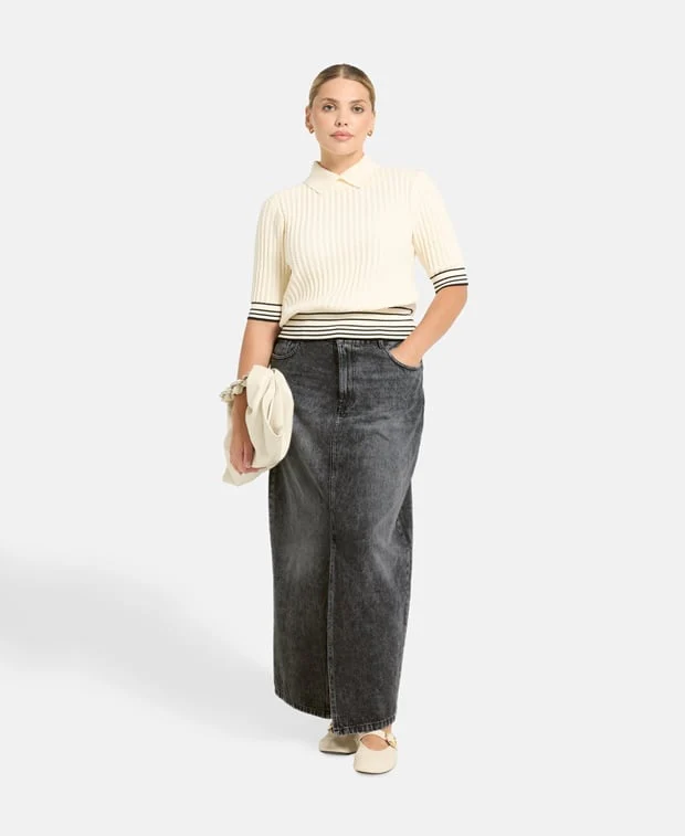 Jeansrock - Image 5