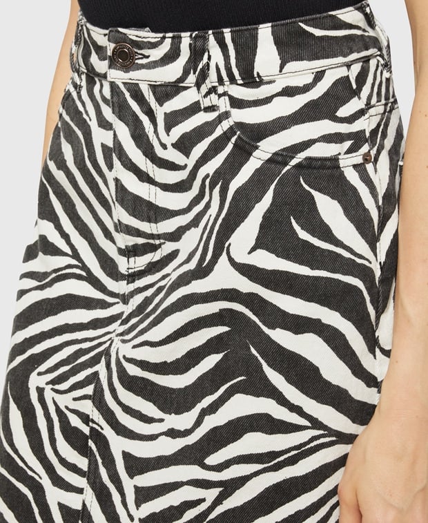 Jeansrock - Image 2