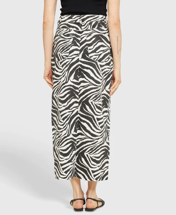 Jeansrock - Image 3