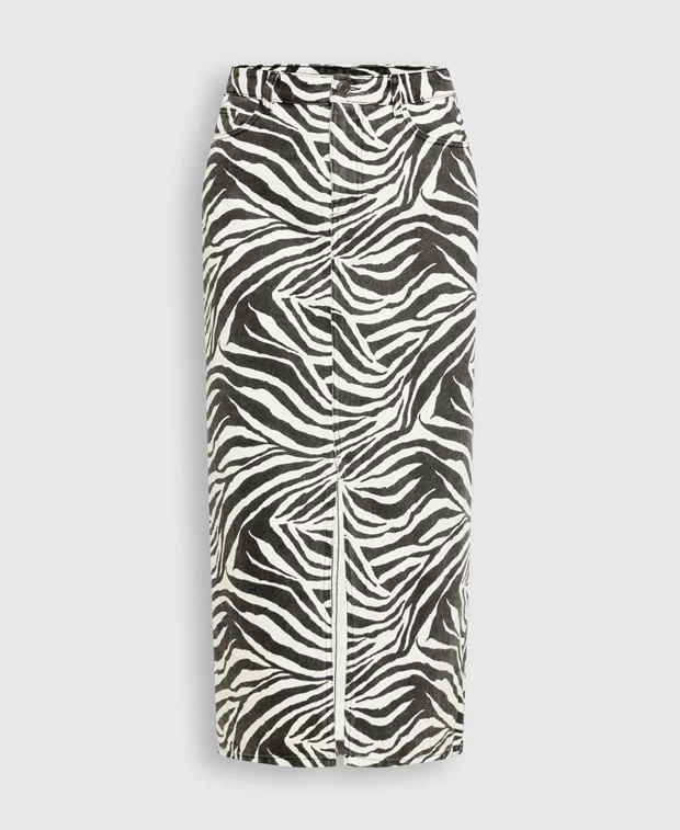 Jeansrock - Image 4