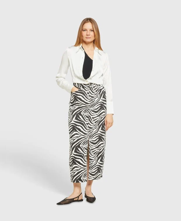 Jeansrock - Image 5