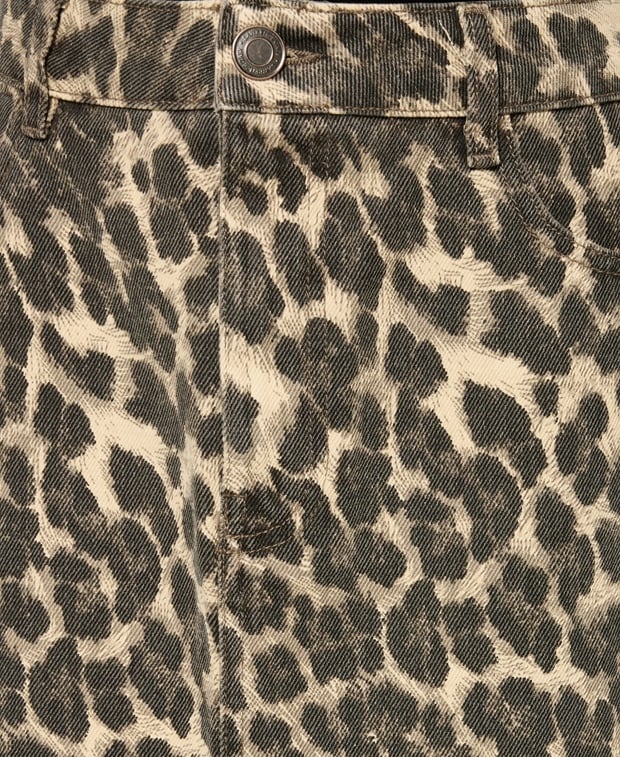 Jeansrock - Image 2