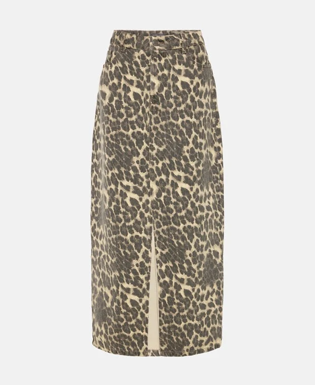 Jeansrock - Image 4