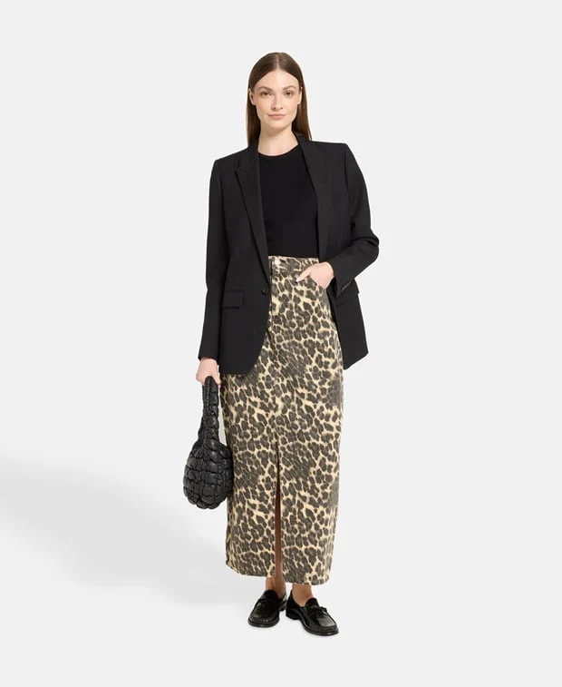 Jeansrock - Image 5