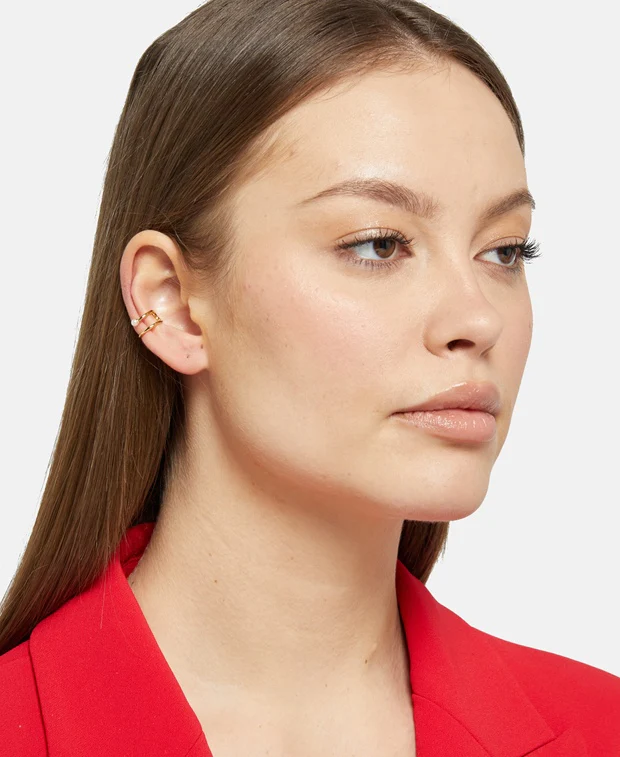 Ear Cuff - Image 3