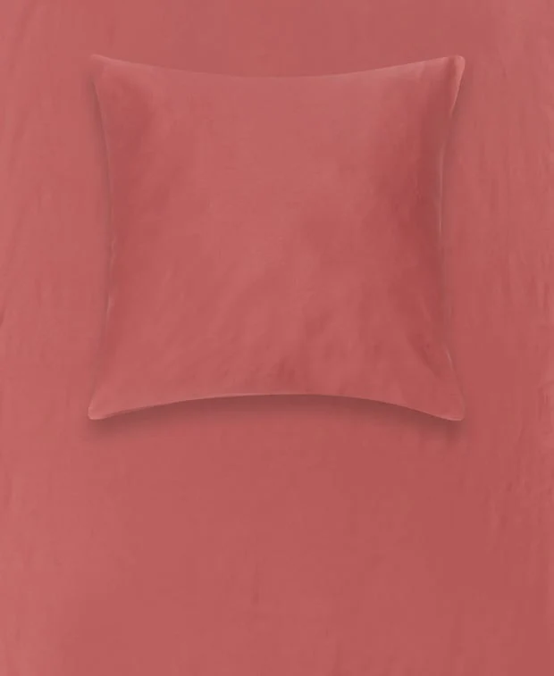 Satin-Bettwäsche ca. 135x200 - Image 4