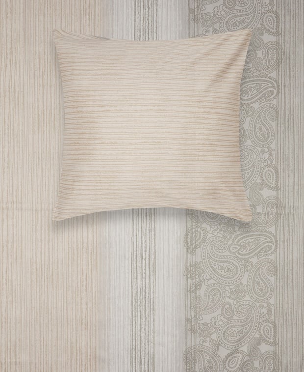 Satin-Bettwäsche ca. 135x200 - Image 3