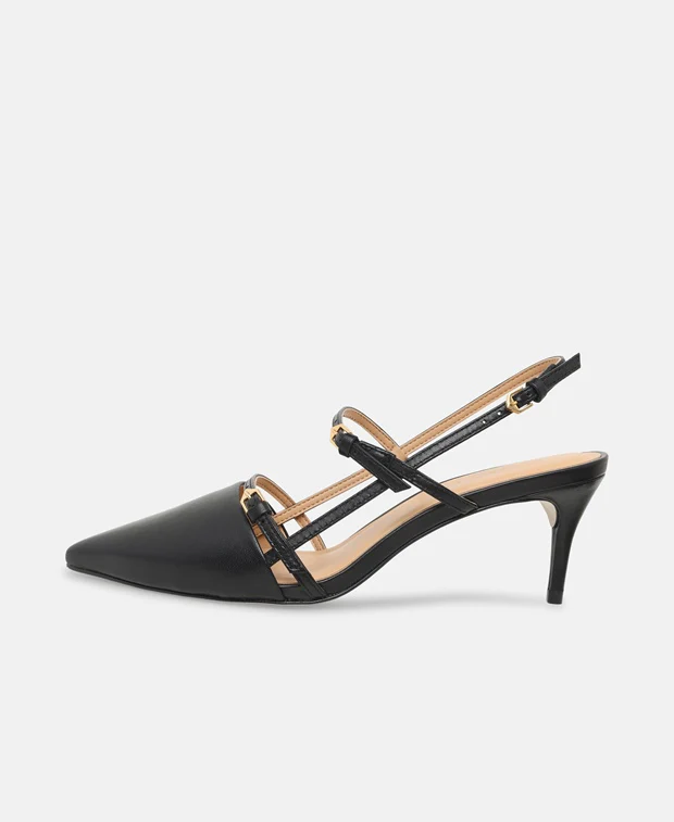 Slingback Pumps - Image 4