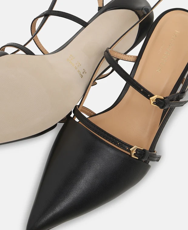 Slingback Pumps - Image 5