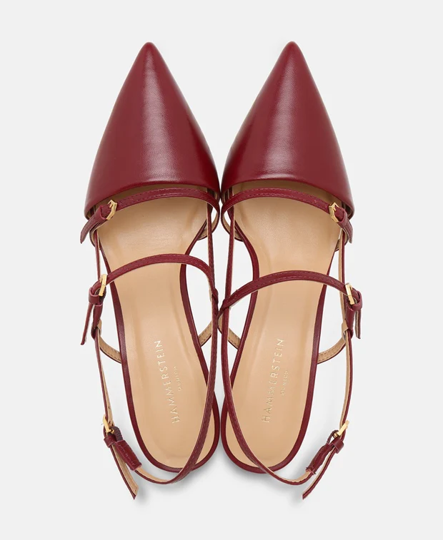 Slingback Pumps - Image 3