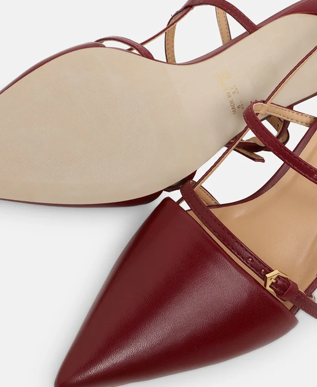 Slingback Pumps - Image 5