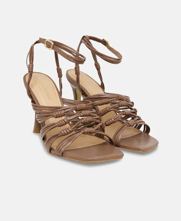 Fesselriemchen Sandalen