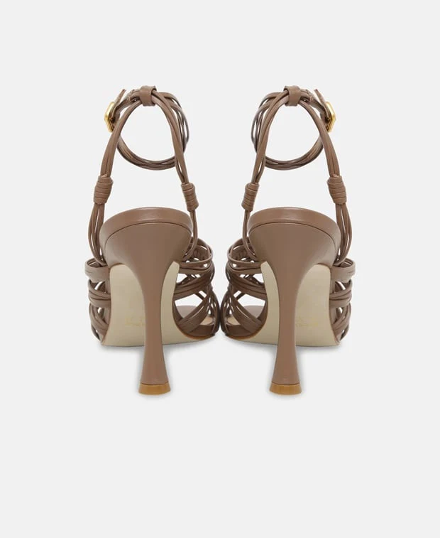 Fesselriemchen Sandalen - Image 2