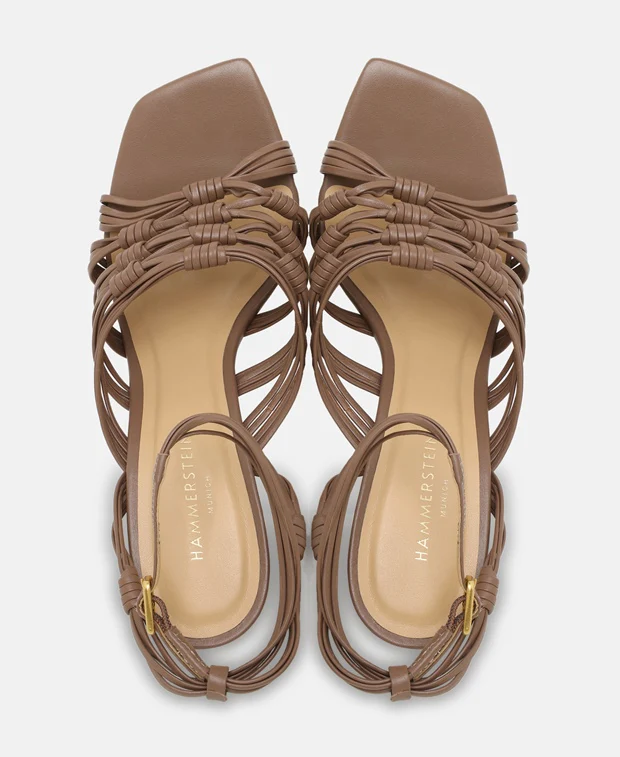 Fesselriemchen Sandalen - Image 3